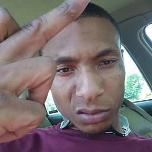 Meet your Posher, Jeremiah